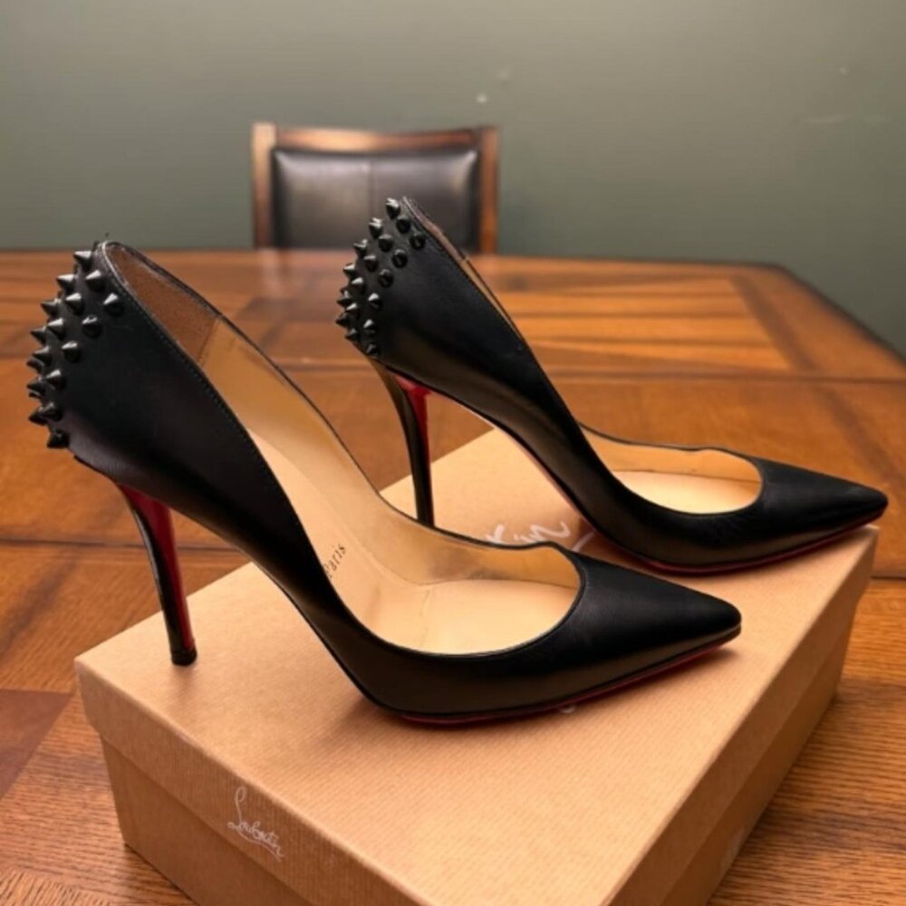 Christian Louboutin Heels